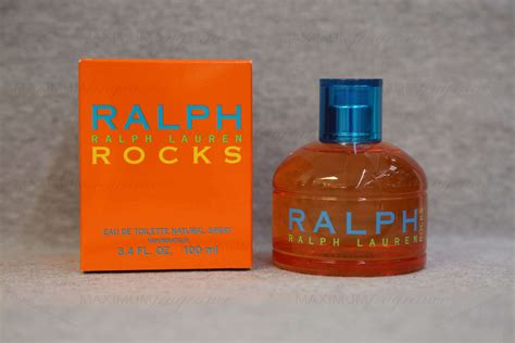 perfume similar to ralph lauren rocks